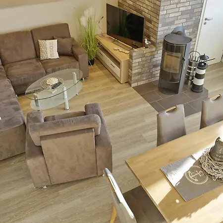 Holiday home Lagune