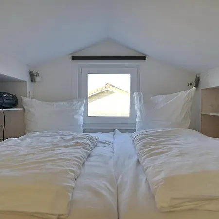 Holiday home Lagune Busum