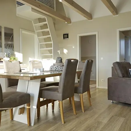 Lagune Holiday home Busum