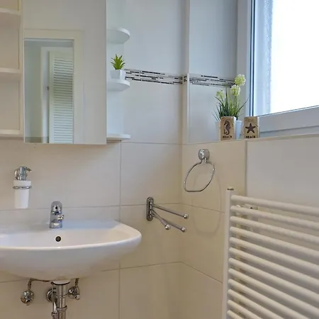 Lagune Holiday home Busum