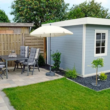 Holiday home Lagune *
