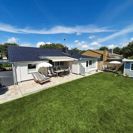 Lagune Holiday home Busum