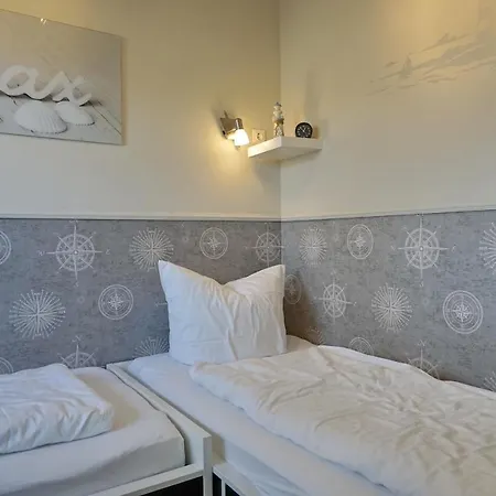 Holiday home Lagune