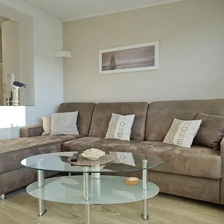 Lagune Holiday home Busum
