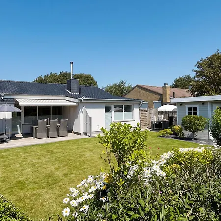 Lagune Holiday home *